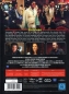 Preview: Crime is King - 3000 Miles to Graceland - 2-Disc Limited Uncut Mediabook von NSM Records - Limitiert auf 777 Stück & nummeriert - DVD & Blu-ray - Cover A - Neu & OVP